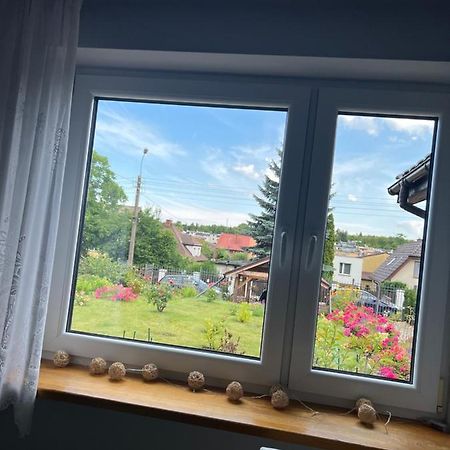 Apartament Kackowka 그디니아 외부 사진