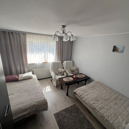 Apartament Kackowka 그디니아 외부 사진