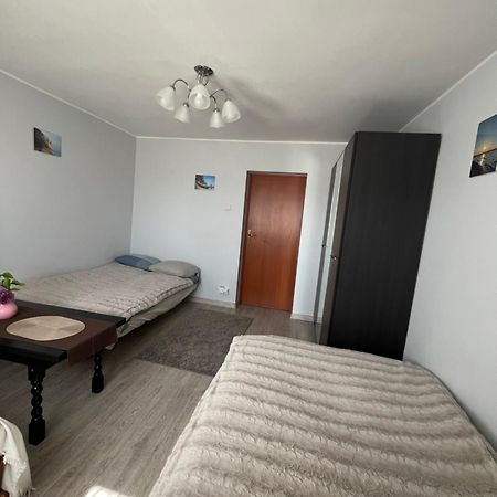 Apartament Kackowka 그디니아 외부 사진