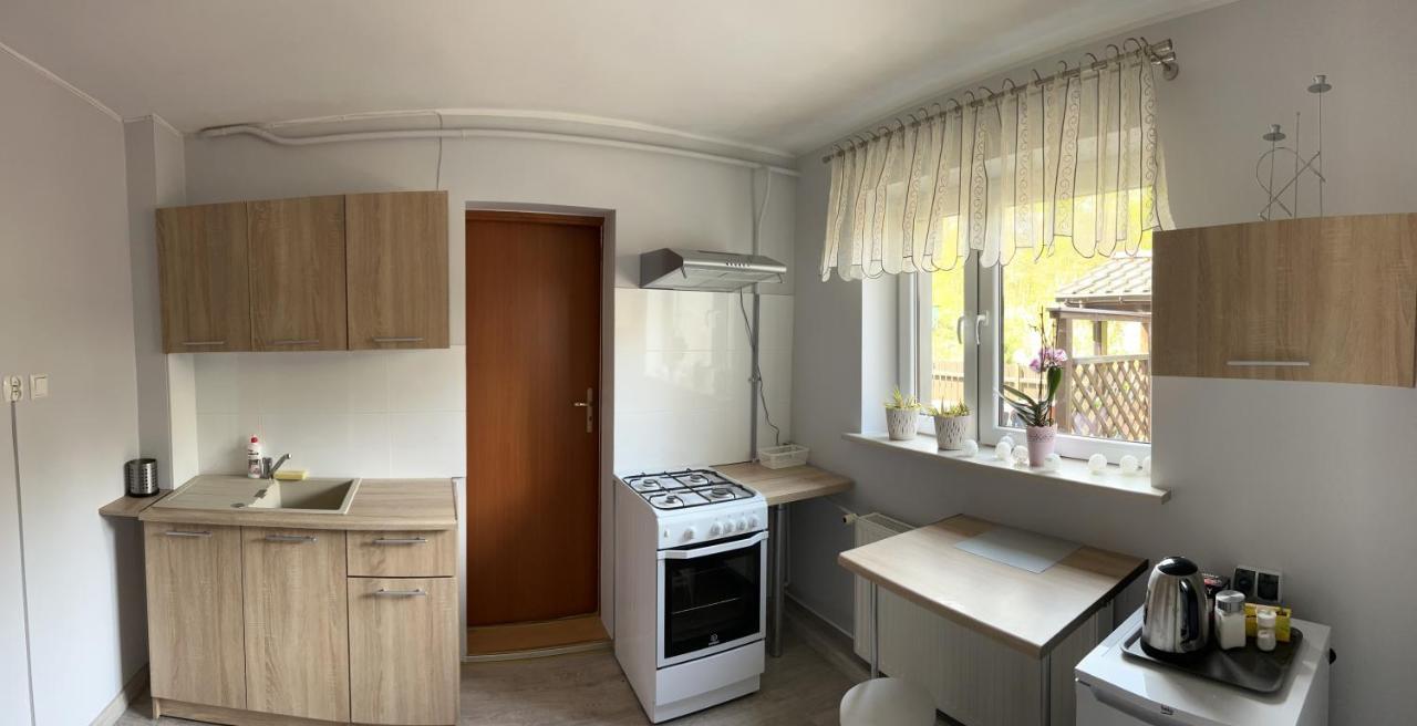 Apartament Kackowka 그디니아 외부 사진