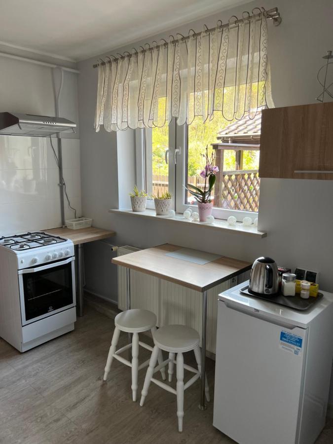 Apartament Kackowka 그디니아 외부 사진