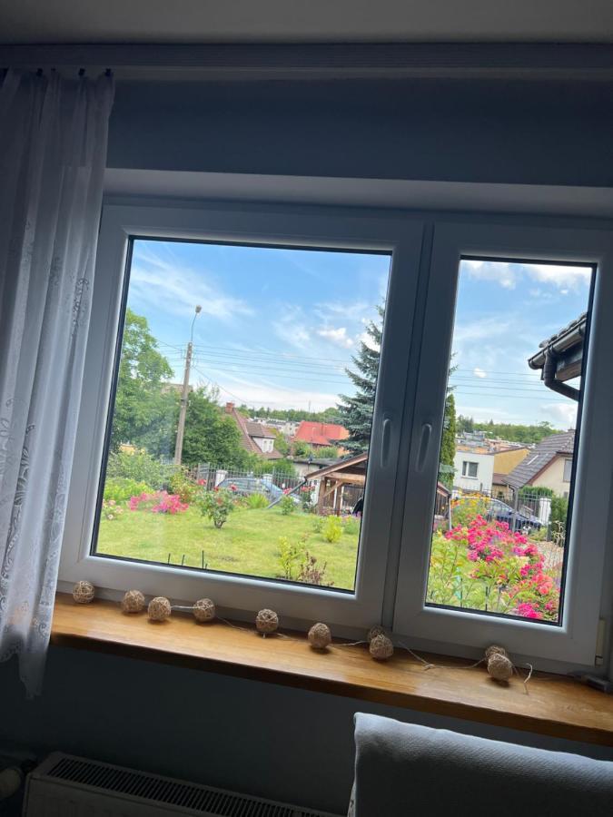 Apartament Kackowka 그디니아 외부 사진
