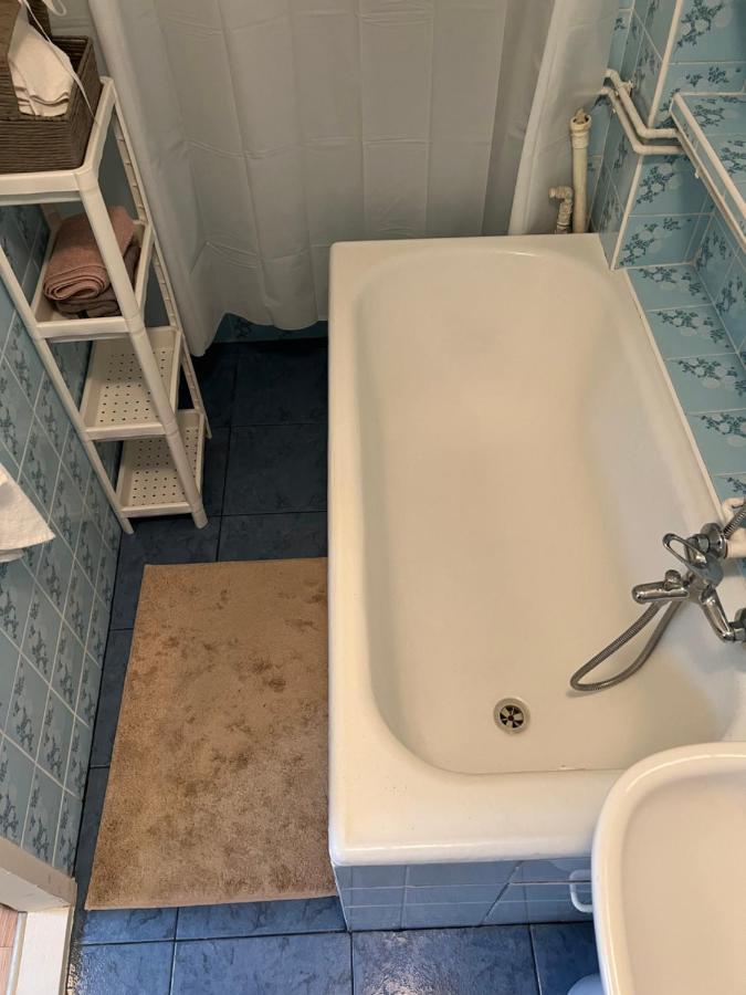 Apartament Kackowka 그디니아 외부 사진