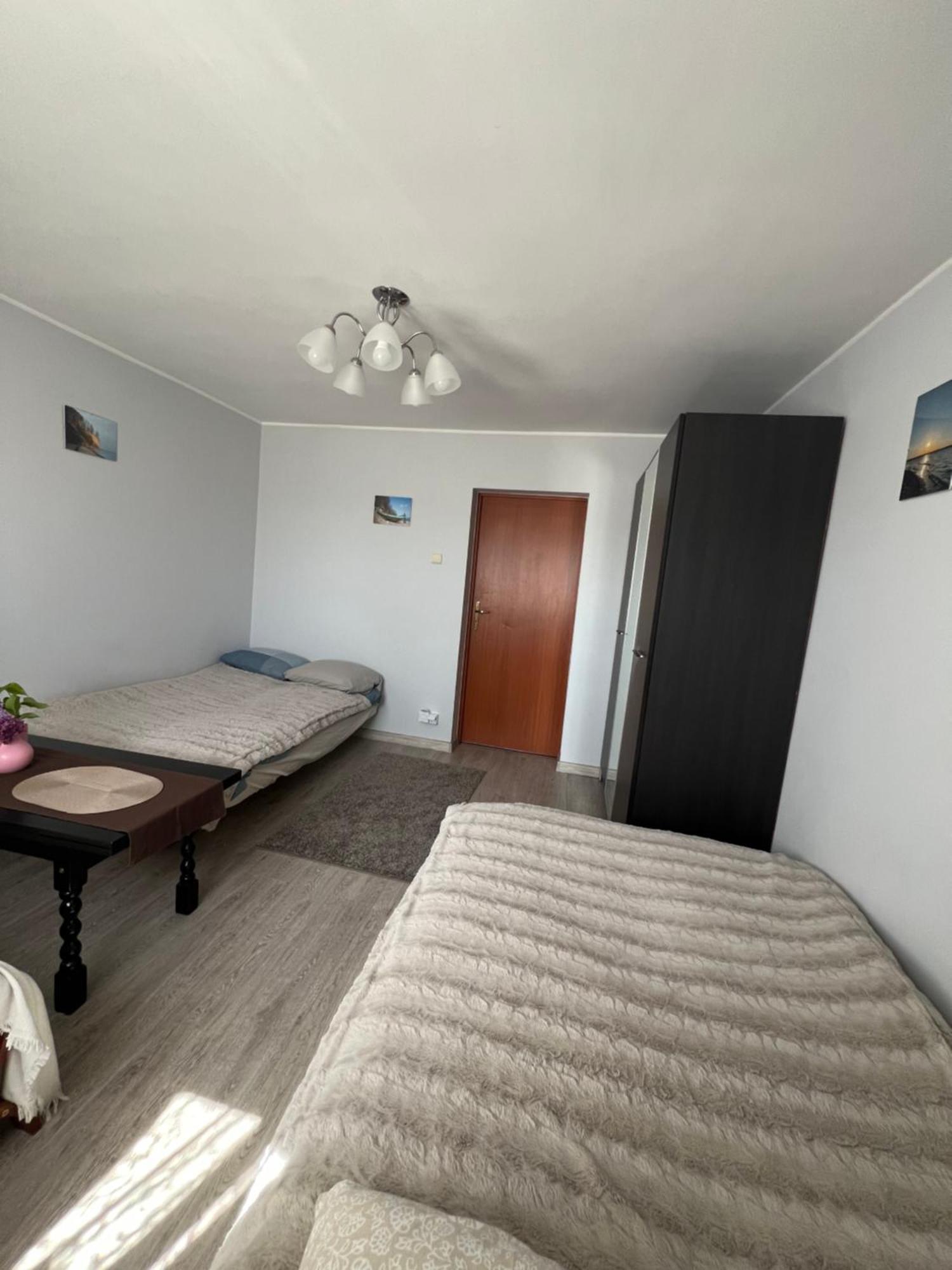 Apartament Kackowka 그디니아 외부 사진